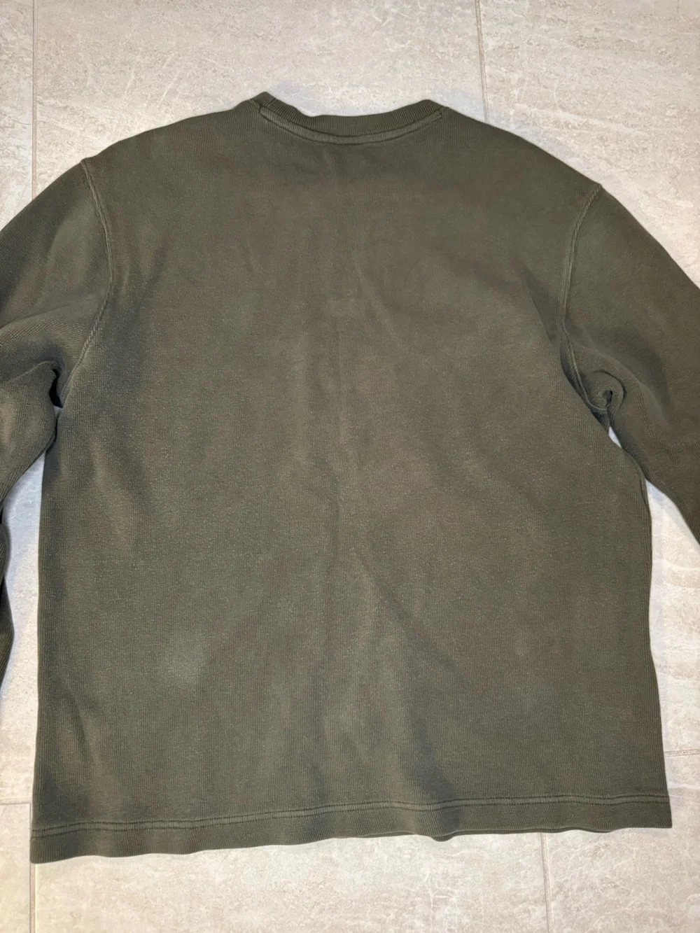 Old Navy soft cotton